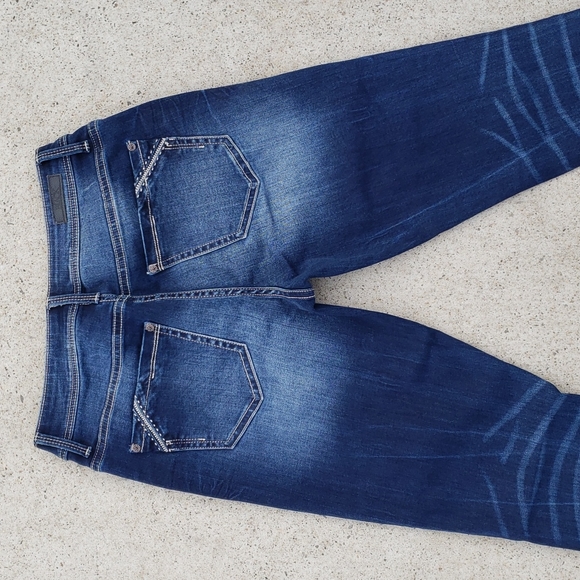 Buckle Black Fit 76 Skinny 26x32 NWT - Picture 10 of 11